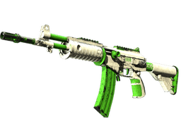Galil AR | Eco