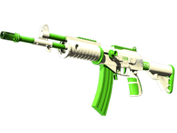 Galil AR | Eco