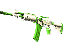 Galil AR | Eco