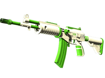 Galil AR | Eco