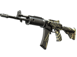 StatTrak™ Galil AR | Destroyer