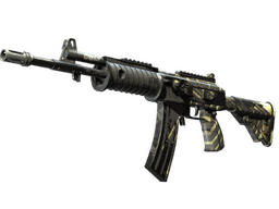 StatTrak™ Galil AR | Destroyer