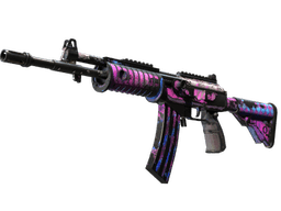 Galil AR | Sugar Rush