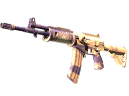 StatTrak™ Galil AR | Sandstorm