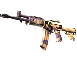 StatTrak™ Galil AR | Sandstorm