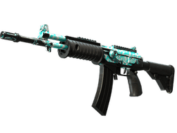 Galil AR | Aqua Terrace