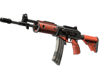 Galil AR | Firefight