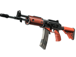 Galil AR | Firefight