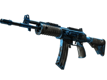 StatTrak™ Galil AR | Stone Cold