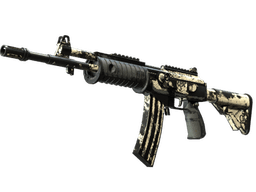 StatTrak™ Galil AR | Kami