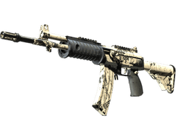 Galil AR | Kami