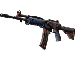 Galil AR | Signal