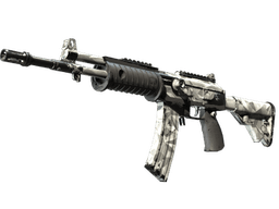Galil AR | Shattered