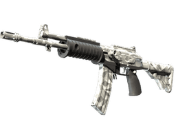 StatTrak™ Galil AR | Shattered