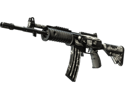Galil AR | Shattered