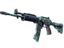 Galil AR | Cold Fusion