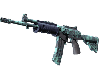 Galil AR | Cold Fusion