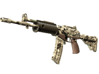 Galil AR | VariCamo