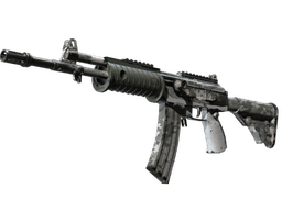 Galil AR | Urban Rubble