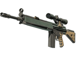 G3SG1 | Contractor