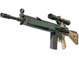G3SG1 | Contractor