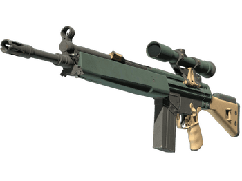 G3SG1 | Contractor