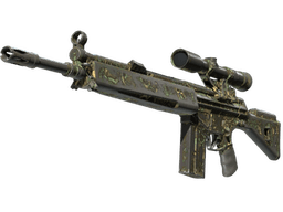 G3SG1 | New Roots