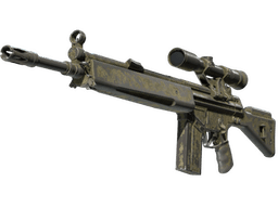 G3SG1 | Safari Mesh