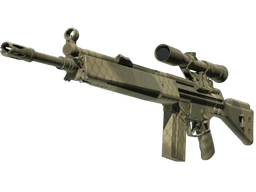 G3SG1 | Safari Mesh