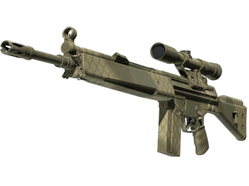 G3SG1 | Safari Mesh