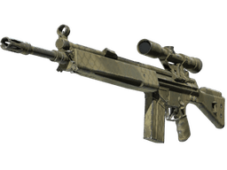 G3SG1 | Safari Mesh