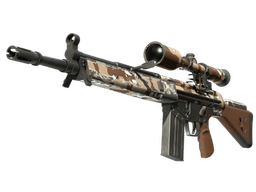 G3SG1 | Desert Storm