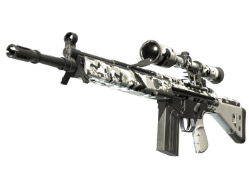 G3SG1 | Polar Camo