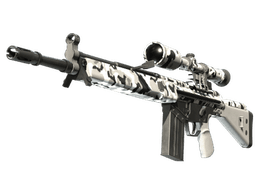 G3SG1 | Polar Camo