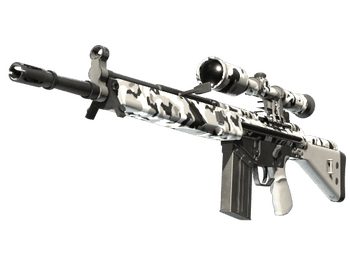 G3SG1 | Polar Camo