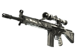 G3SG1 | Polar Camo