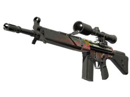 G3SG1 | Keeping Tabs
