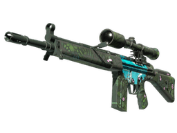 G3SG1 | Dream Glade