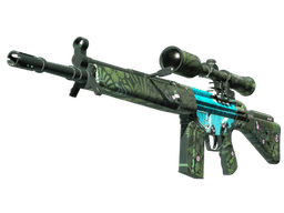 G3SG1 | Dream Glade