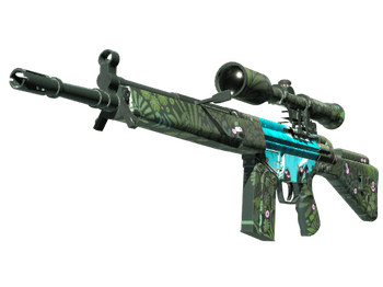 G3SG1 | Dream Glade