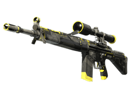 G3SG1 | Stinger