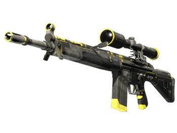 G3SG1 | Stinger