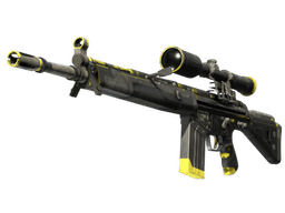 G3SG1 | Stinger