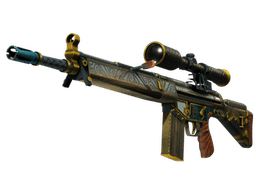G3SG1 | High Seas