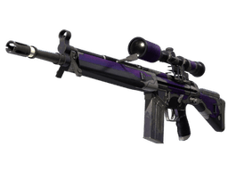 G3SG1 | Flux