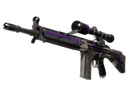 G3SG1 | Flux