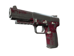 Five-SeveN | Crimson Blossom