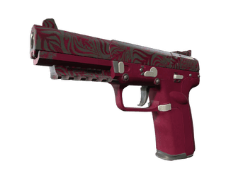 Five-SeveN | Crimson Blossom