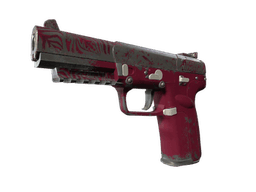 Five-SeveN | Crimson Blossom
