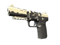 StatTrak™ Five-SeveN | Kami